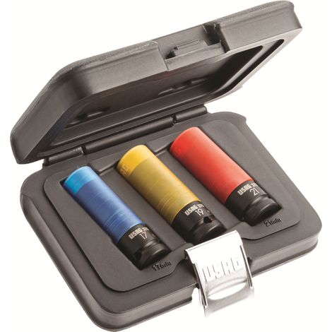 ASS.3 PZ BUSSOLE MACCHINA PER CERCHI IN LEGA 270 C3
