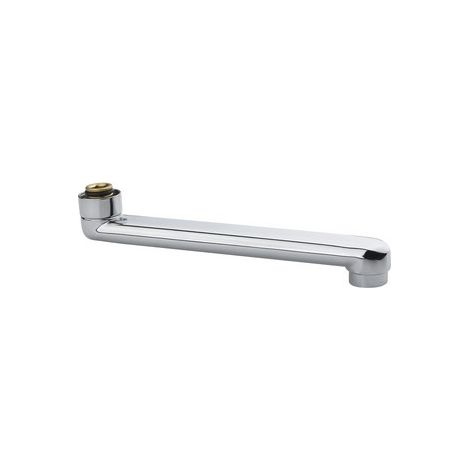 CANNA PER MISCELATORE A MURO UNIVERSALE cm 20