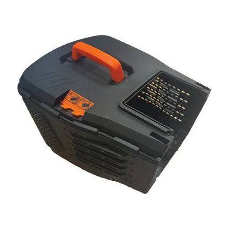 PANIER DE RAMASSAGE POUR TONDEUSE ÉLECTRIQUE MIG 33 STARS