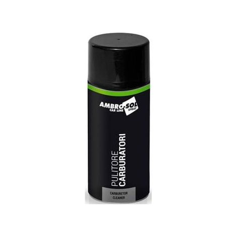 Nettoyant carburateur 400 ml - A470 - Ambro-sol (1/2)