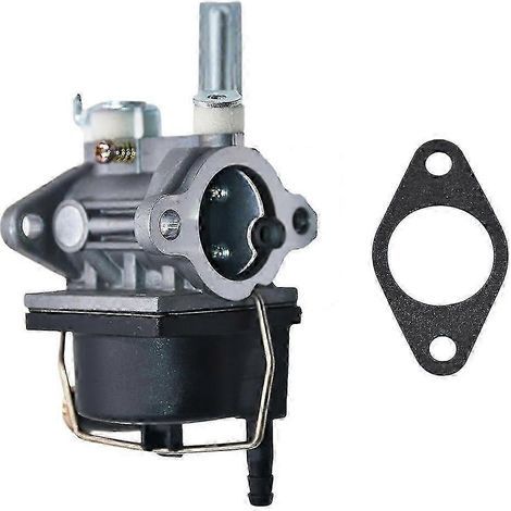 Carburateur avec joint pour ensemble carburateur Tecumseh 640221 5156. Sélectionner OV691EA VT691 (1/4)
