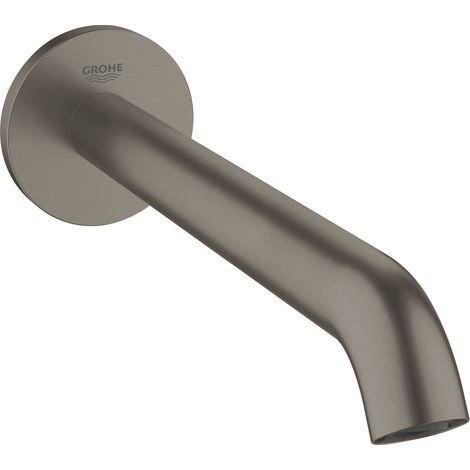 Caño de bañera Grohe Essence, 221 mm de proyección, 13449AL1 (1/2)