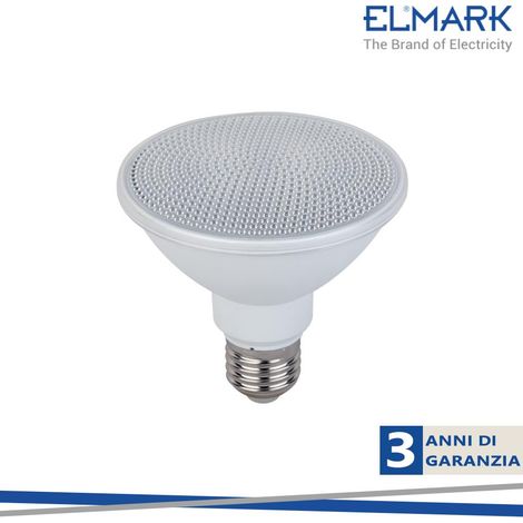 LED LAMP PAR30 15W E27 4000K                                                                             - Luce NATURALE