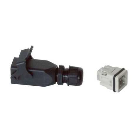 CONNETTORE MASCHIO COGLIOLIVE  TWIST TWIGO AIMA  900021 n° 26