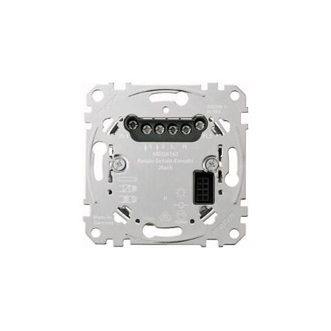 Merten MEG5162-0000 relé metálico 220-230 voltios 10 A