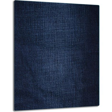 TABLERO DE MESA CON PANEL DE CRISTAL DE 40x52 CM (ESTILO) (1/5)