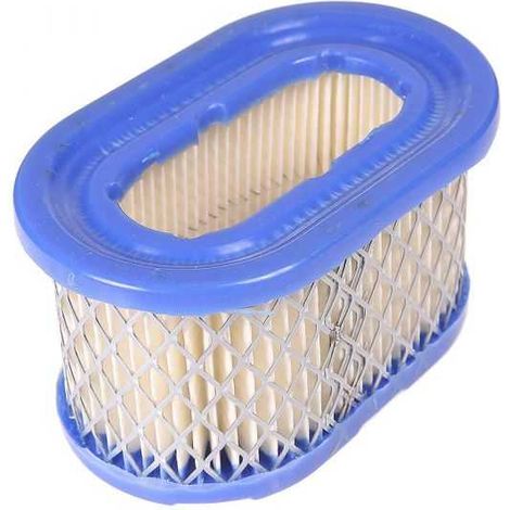 Filtre à air pour moteur Briggs & Stratton 494586, 497725. Modèle EUROPA OHV (1/5)