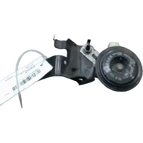 Klaxon / Avertisseur RENAULT Clio [PRODUIT D'OCCASION]♻️256104200r