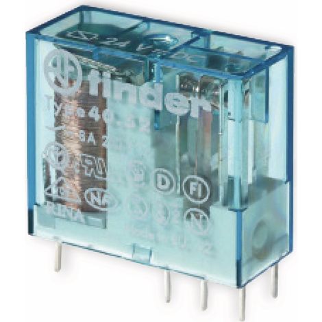 Relais FINDER F40527-05
