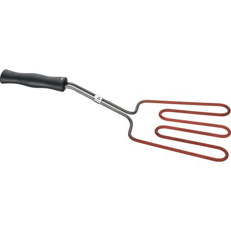 Clatronic EGA 3404 elektrischer Feueranzünder 800 W ergonomisch (1/2)