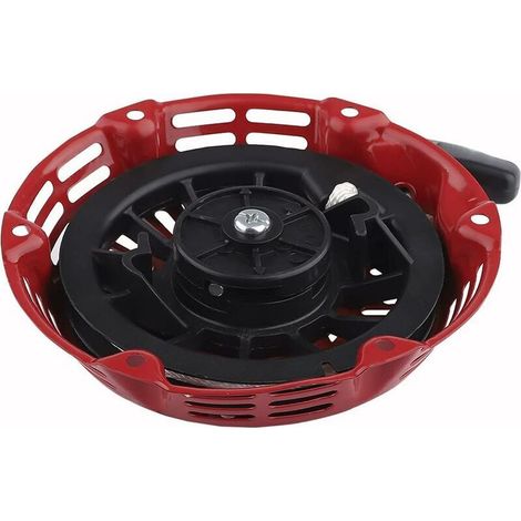 Anlasser für HON-DA GX160 GX200 4/5,5/6,5 PS Honda-Motor, Anlasser - (1/5)