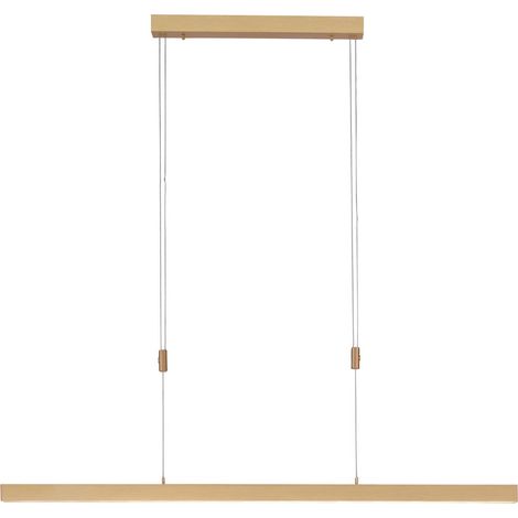 Suspension en laiton Adriana - 2568-60 (1/5)