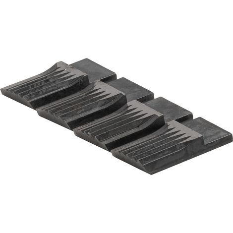 Jeu de 7 douilles Strehl UNC1 1/8-1 1/4"-7