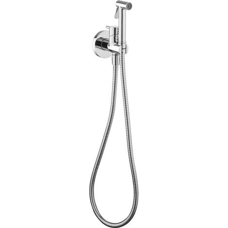 SKY BATH BEH001 HARMONY Grifo Empotrado De Bidé Cromo - ref: BEH001
