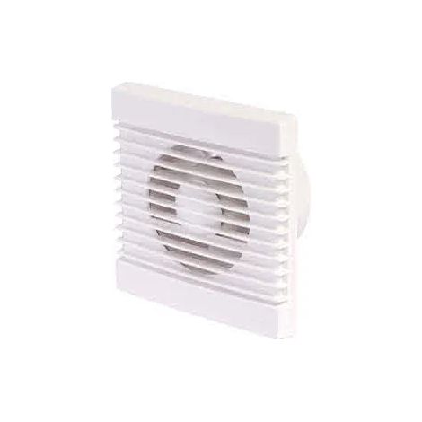 Aspiratore Elettrico Ø100 In Abs Con Timer - Articolo: 9799-141
