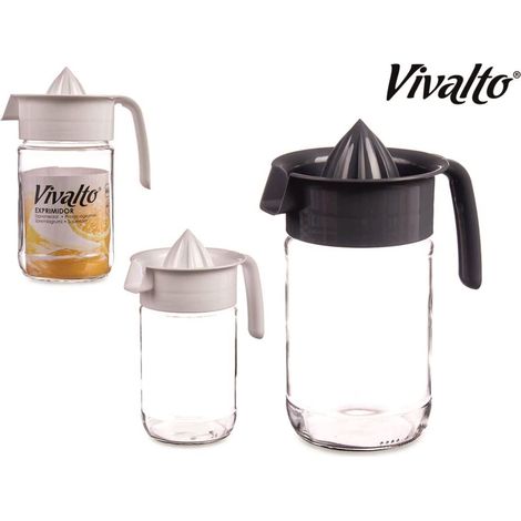 Spremiagrumi con contenitore da 660 ml