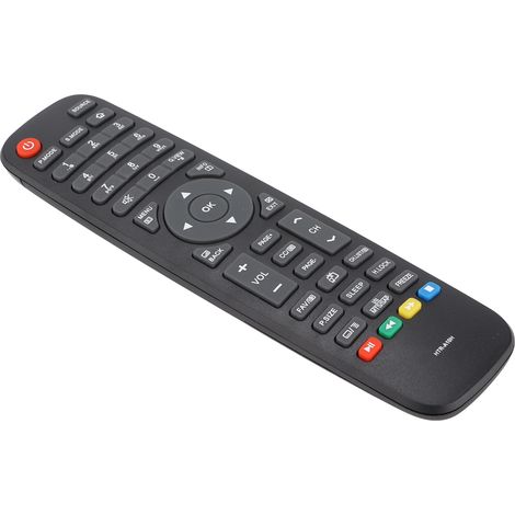 Télécommande de remplacement HTRA10H compatible avec les téléviseurs LED/LCD Haier LE32B9200WB et LE32B9500WB. (1/5)