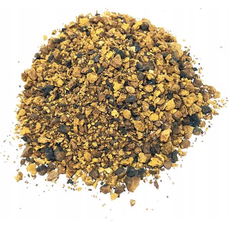 Poudre éclair de chaga 1 kg 100 % naturelle