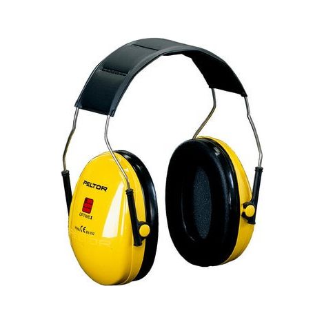 CUFFIA ANTIRUMORE H510A BLISTER