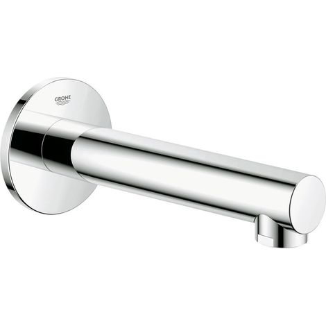 Grohe Concetto Wanneneinlauf, Ausladung 170mm, chrom, 13280001