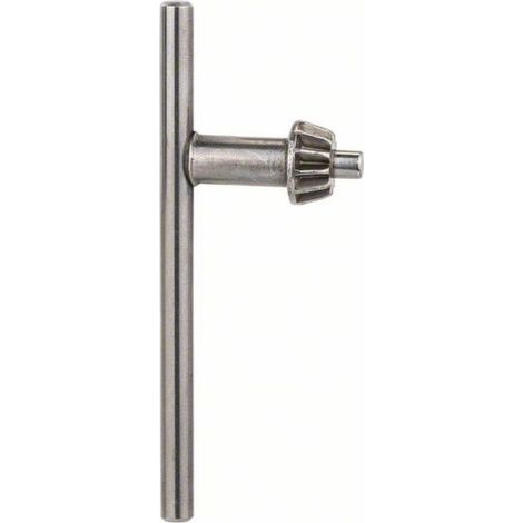 Clé de rechange mandrin BOSCH Type S2 D 110x6 Ø6 mm - 110 mm