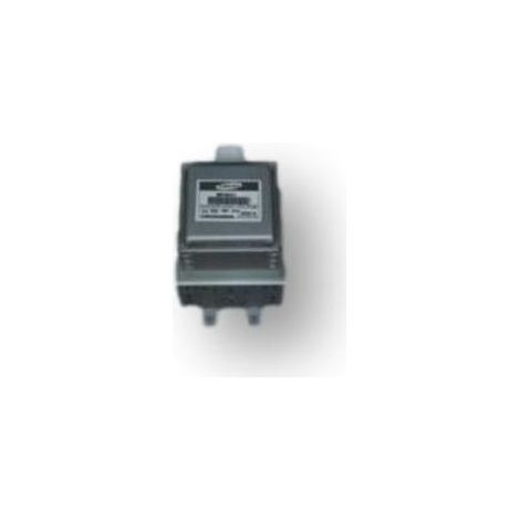 Magnetron d'origine (OM75S(31)ESGN) Four micro-ondes SAMSUNG (1/2)