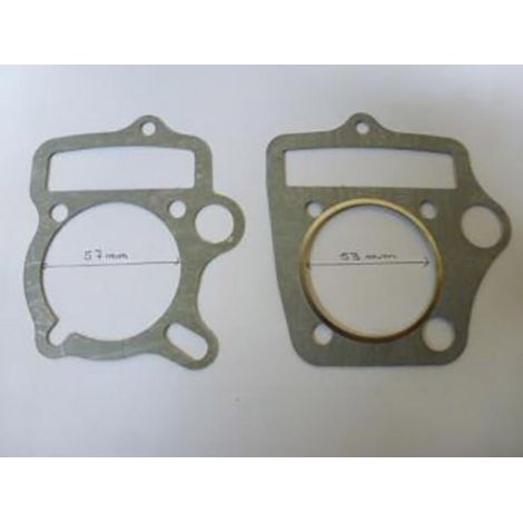 Motorabdichtung für chinesisches Dirtbike 100 Pitbike, neu