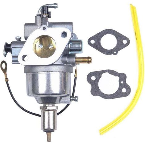 Carburateur WT-215 pour Stihl 021 021C 023 023C 025 025C MS210 MS210Z MS230 MS230Z MS250 MS250Z C1Q-S75 1123 120 0603 C1Q-S76 1123 120 0604 C1Q-S77 (1/5)