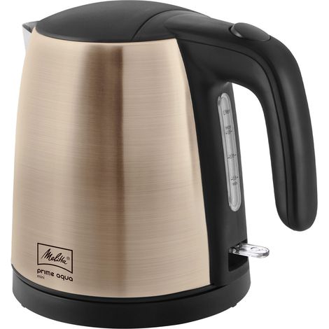 Bollitore melitta prime aqua mini 2200 W 1 L