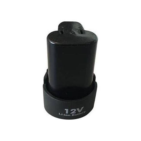 BATTERIA LITIO V12 780701 WOKIN