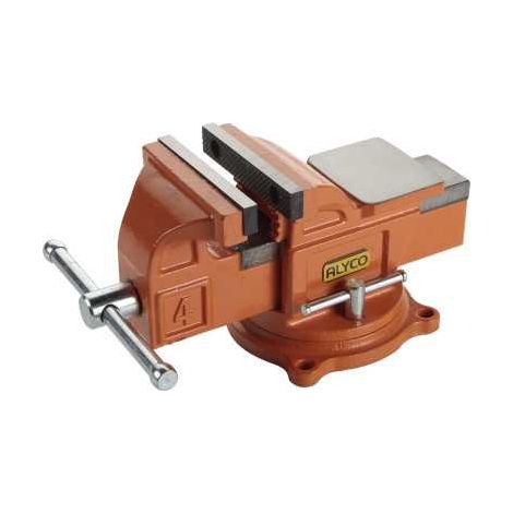 TORNILLO BANCO ALYCO ORANGE 150 MM (1/5)