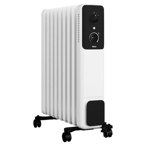 RADIADOR ACEITE TRISTAR KA-5379 2000W 9ELEM BCO