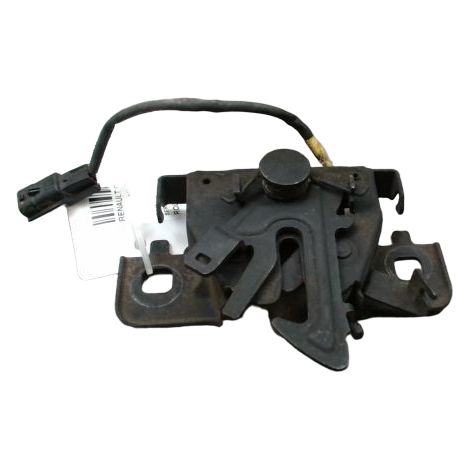 Serrure Capot RENAULT Clio Iv Phase 1 2012-... [PRODUIT D'OCCASION]♻️656011705r