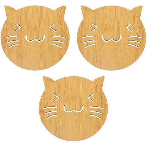 Lot de 3 sets de table (1/3)
