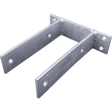Pergola waelbers pergola-träger auf platte durable stable
