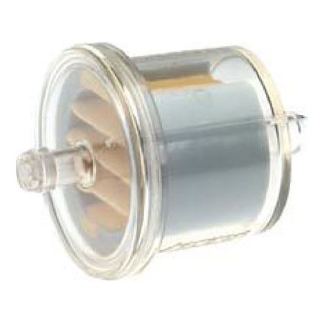 Filtro benzina compatibile con TECUMSEH per motore con pompa benzina 342798
