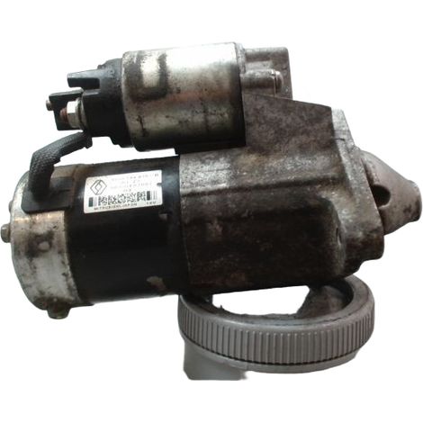 [PRODUIT D'OCCASION] Demarreur NISSAN Note ♻️ Ref Oe. 2330000q0fex - Garantie à vie (1/4)