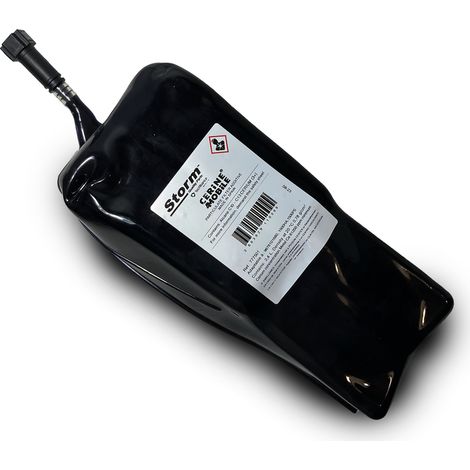 Poche additif Cerine Fap de C4 Picasso Berlingo Partner