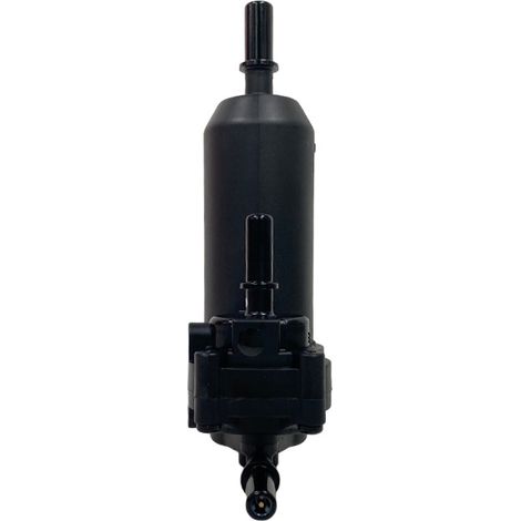 The KYY-2CYD motorcycle fuel pump assembly is suitable for fuel pump components of 300 kPa fuel supply systems.--DTEKGAZ