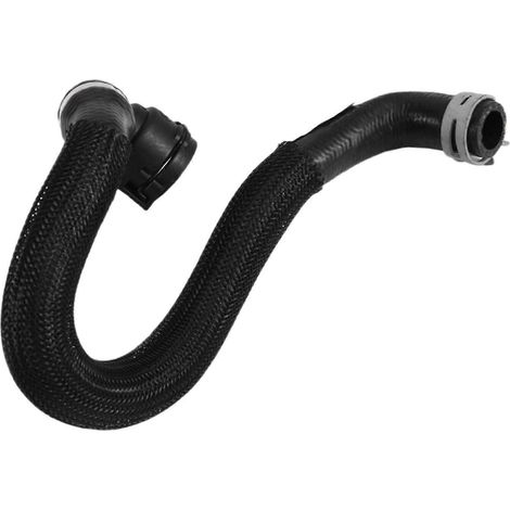 Tuyau d'arrivée de liquide de refroidissement pour BMW Série 5 520i, 530i, 530iX et G60 (2023-) - Référence : 6421-8846463 (1/5)