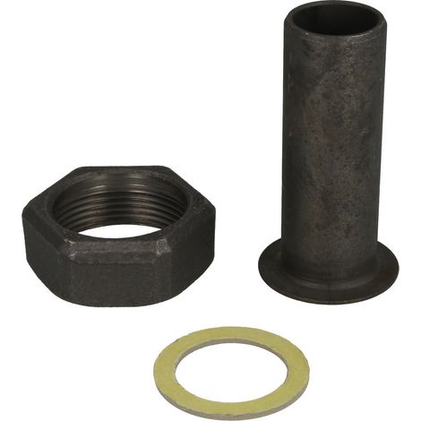Resideo Manguito de soldadura WTU para mezclador DRU, DRR y HE DN 25, WTU25