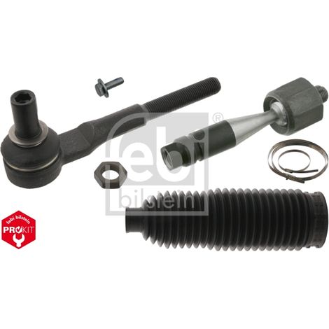 Barre de direction FEBI BILSTEIN 49040
