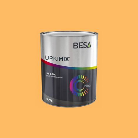 Pot de Peinture Polyuréthane / bi composant RAL Design 075 80 60  Mat - 1,5kg