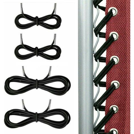 Elastic rope for deck chairs, garden loungers, beach loungers, deck chairs, garden chairs, elastic chair threads (1/4)