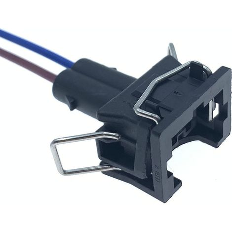 1928402448 Inländischer anwendbarer Chang'an Kraftstoffeinspritzstecker 12084126 Modifiziert DJ7023-3.5-11/21 (1/4)