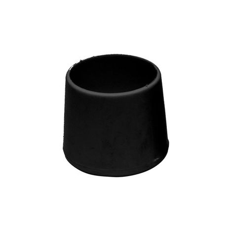 Flexible Bout Rond 35mm Noir Connexion Flexible Sanitaire 35mm Noire - Micel