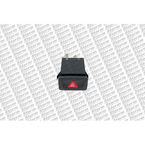 Bouton warning compatible VW 1J0 953 235 C (1/2)