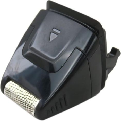 Tête de coupe de rasoir MG3750, grille de protection, accessoires pour tondeuse à cheveux Philips, pied à coulisse pour tête de coupe