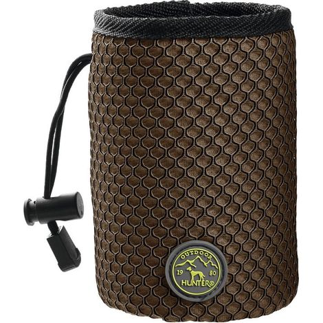 Estuche Hunter Basic Ideal para alimentos y premios de mascotas