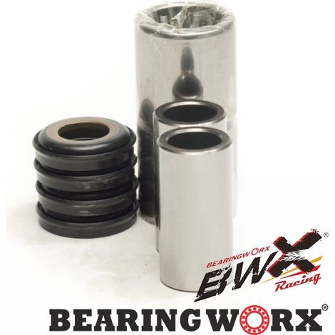 KIT DE REPARACIÓN DE BASCULANTE BEARING WORX KAWASAKI KX 65/80/85 00-18 (28-1067) (1/3)